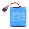 Cameron Sino CS-DRX440VX Bateria para Dreame X40 / X40 Pro (R2401-4s2p-mmyd / R2401-4s2p-xdev)