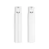 Click & Grow SGAEXT9 conjunto de braço de extensão de lâmpada para Smart Garden 9