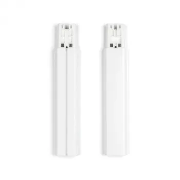 Click & Grow SGAEXT9 conjunto de braço de extensão de lâmpada para Smart Garden 9