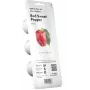 Click & Grow SGR63X3 Smart Garden 3 recarga de cápsulas de plantas (3 cápsulas, biodegradáveis, pré-plantadas, Smart Soil)