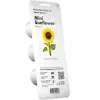 Click & Grow cápsulas de girassol mini para Smart Garden, pack de 3 (SGR65X3)