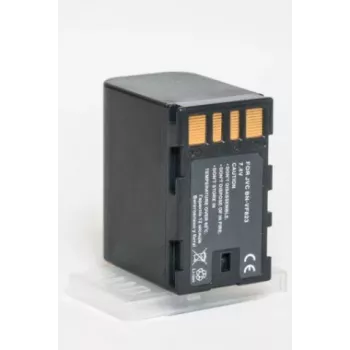 EXTRA DIGITAL JVC BN-VF823 bateria de substituição para câmara de vídeo JVC