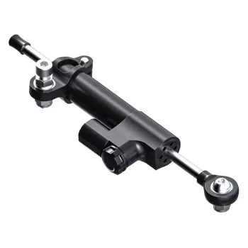 VIRPIL Controls R1 Falcon Pedals kit de atualização de amortecedores - preto