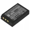 Olympus BLS-1 bateria de substituição 7,4V 1220mAh Li-Ion para E-420 E-450 E-620 PEN E-P1 E-P2