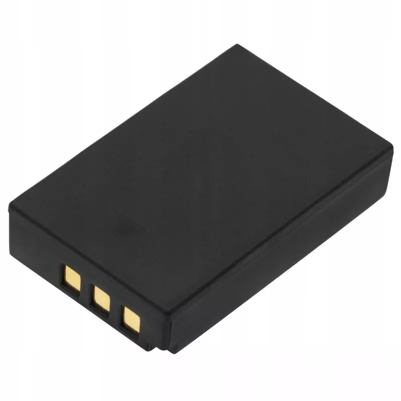 Olympus BLS-1 bateria de substituição 7,4V 1220mAh Li-Ion para E-420 E-450 E-620 PEN E-P1 E-P2