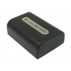 Cameron Sino CS-FH50D bateria de iões de lítio 7,2V 1000mAh para câmara de vídeo Sony NP-FH30/FH40/FH50/FH60