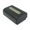 Cameron Sino CS-FH50D bateria de iões de lítio 7,2V 1000mAh para câmara de vídeo Sony NP-FH30/FH40/FH50/FH60