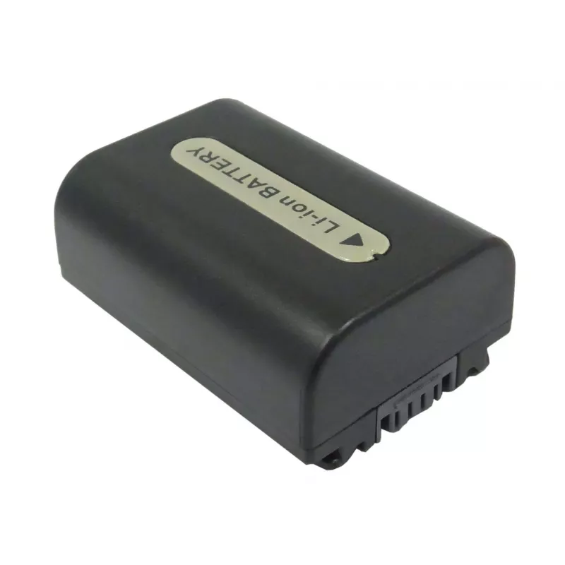 Cameron Sino CS-FH50D bateria de iões de lítio 7,2V 1000mAh para câmara de vídeo Sony NP-FH30/FH40/FH50/FH60