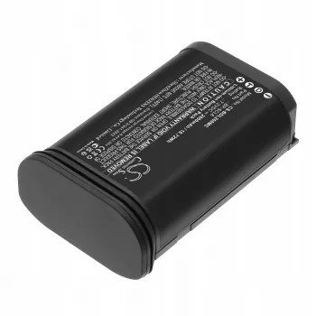 Cameron Sino bateria de iões de lítio 7,2V 2200mAh para Leica Q2 Q3 SL2 SL2s (substitui BP-SCL6, 19531)