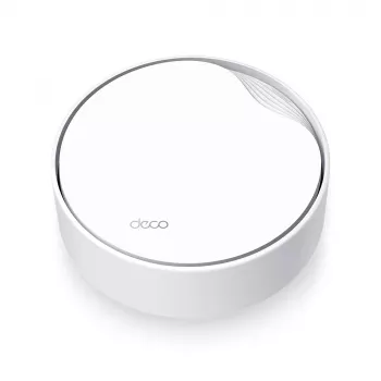 TP-Link AX3000 Whole Home Mesh Wi-Fi 6 unidade com PoE