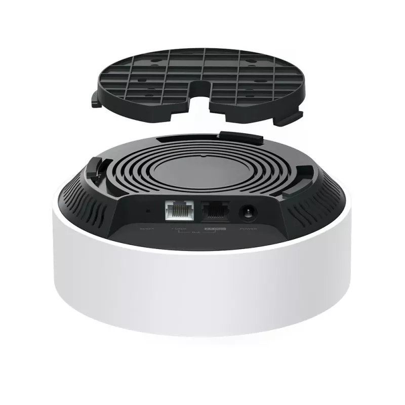 TP-Link AX3000 Whole Home Mesh Wi-Fi 6 unidade com PoE