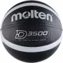 Molten B6D3500-KS Bola de basquetebol outdoor