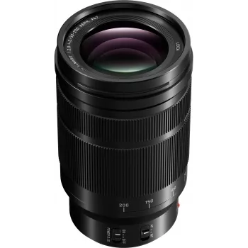 Panasonic H-ES50200E Lumix G X Vario 50-200mm f/2.8-4.0 ASPH POWER O.I.S. objetiva para Micro Four Thirds