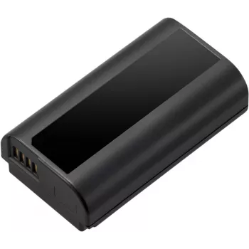 Bateria de iões de lítio Panasonic DMW-BLJ31E para câmaras Lumix Série S, 3100 mAh, 7,2 V