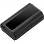 Bateria de iões de lítio Panasonic DMW-BLJ31E para câmaras Lumix Série S, 3100 mAh, 7,2 V