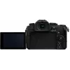 Panasonic Lumix DC-G90 corpo, preto (DC-G90EG-K)