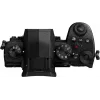 Panasonic Lumix DC-G90 corpo, preto (DC-G90EG-K)
