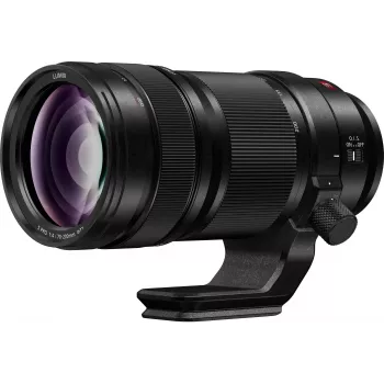 Panasonic Lumix S PRO 70-200mm f/4 O.I.S. objetiva para L-Mount