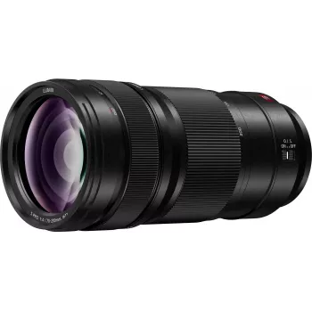 Panasonic Lumix S PRO 70-200mm f/4 O.I.S. objetiva para L-Mount