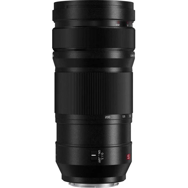 Panasonic Lumix S PRO 70-200mm f/4 O.I.S. objetiva para L-Mount