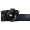 Panasonic Lumix DC-S5KE-K câmara de sistema full frame com kit de objetiva 20-60mm