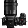 Panasonic Lumix DC-S5KE-K câmara de sistema full frame com kit de objetiva 20-60mm