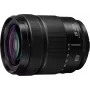 Panasonic Lumix S 28-200mm f/4-7.1 Macro O.I.S. objetiva (L-Mount)
