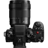 Panasonic Lumix S 28-200mm f/4-7.1 Macro O.I.S. objetiva (L-Mount)