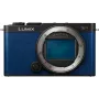 Panasonic Lumix DC-S9E-A câmara de sistema full frame corpo (L-Mount, 24,2MP, vídeo 6K, IBIS de 5 eixos, AF híbrido)