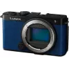 Panasonic Lumix DC-S9E-A câmara de sistema full frame corpo (L-Mount, 24,2MP, vídeo 6K, IBIS de 5 eixos, AF híbrido)