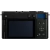 Panasonic Lumix DC-S9E-A câmara de sistema full frame corpo (L-Mount, 24,2MP, vídeo 6K, IBIS de 5 eixos, AF híbrido)