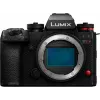 Panasonic Lumix DC-S1 II E câmara com objetiva em kit 24-105mm (DC-S1M2ESME)