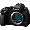 Panasonic Lumix DC-S1 II E câmara com objetiva em kit 24-105mm (DC-S1M2ESME)