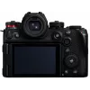 Panasonic Lumix DC-S1 II E câmara com objetiva em kit 24-105mm (DC-S1M2ESME)