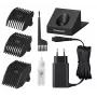 Máquina de cortar cabelo profissional Panasonic ER-GP50-H801 preta