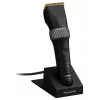Máquina de cortar cabelo profissional Panasonic ER-GP50-H801 preta