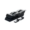 Venom Twin estação de carregamento para comando PS4 DualShock 4 - preto