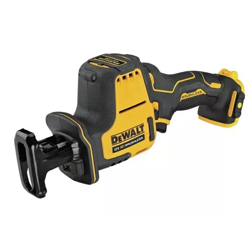DEWALT DCS312N-XJ serra compacta sem escovas 12V XR (apenas máquina)