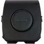 Fujifilm Instax Square SQ20 bolsa para câmara, preta (70100141698)