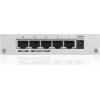 DSIT Zyxel GS105B switch de secretária Gigabit Ethernet de 5 portas não gerido