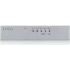DSIT Zyxel GS105B switch de secretária Gigabit Ethernet de 5 portas não gerido