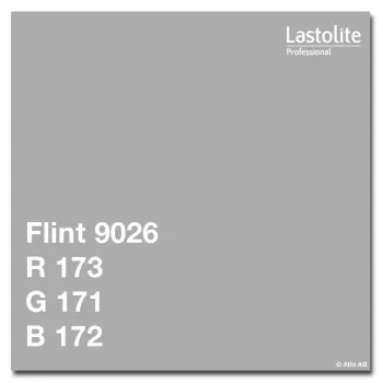 Manfrotto fundo 2,72 x 11 m, cinzento sílex (LL LP9026)