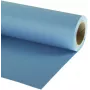 Manfrotto fundo 2,72 x 11 m, azul guarda-rios (LL LP9031)