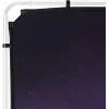 Manfrotto EzyFrame Vintage fundo, beringela (LL LB7939)
