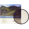 LEE Filters LANDPL105 filtro de polarização circular 105mm