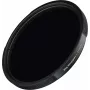 LEE Filters Elements Big Stopper filtro ND de rosca, 10 passos de diafragma, 77 mm (ELBS77)