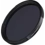 LEE Filters Elements Little Stopper filtro ND de rosca, 6 passos de diafragma, 77 mm (ELLS77)