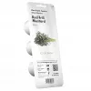 Click & Grow Smart Garden recarga mostarda vermelha de folha frisada, 3 cápsulas de plantas (SGR77X3)