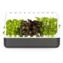 Click & Grow Smart Garden 9, cinzento (SG9S8UNI)