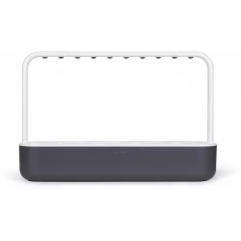 Click & Grow Smart Garden 9, cinzento (SG9S8UNI)